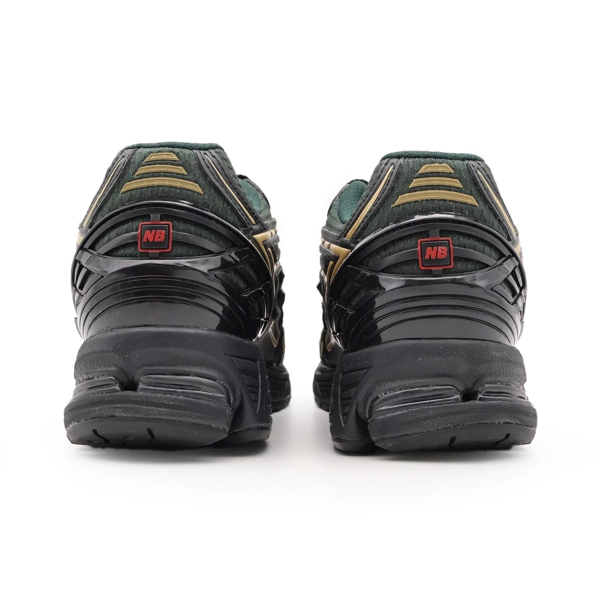 M1906RKS KITH New Balance 1906R Black Multi (Men's)