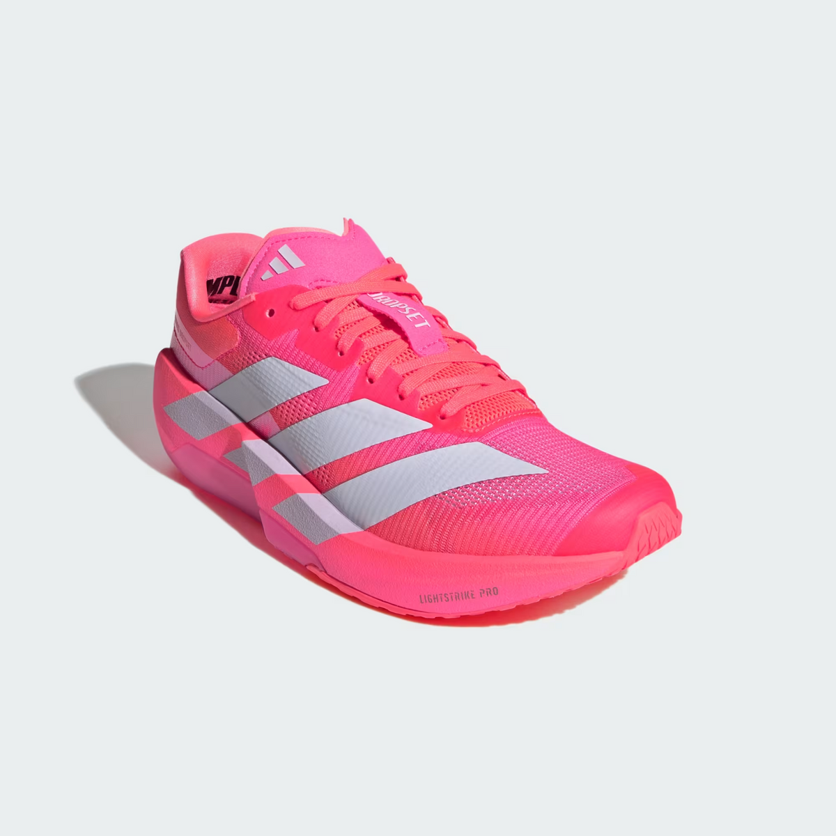 KK1554 adidas Adizero Dropset Pro Training (Women's)