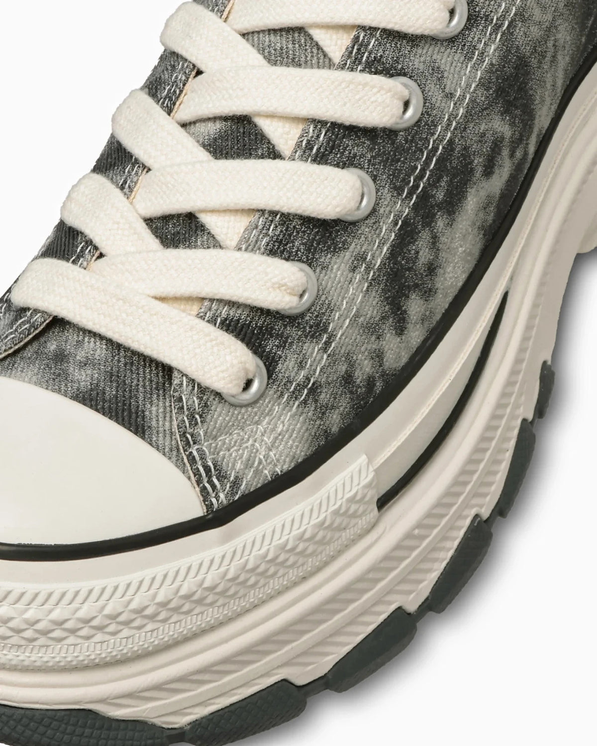 31318491 Converse All Star Trekwave BC OX "Faded Black" (Unisex)