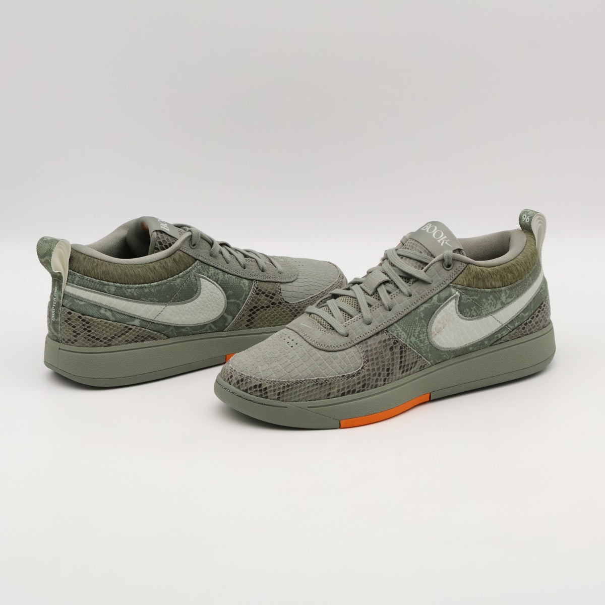 HF6235-002 Nike Book 1 PRM Hike (Men's)