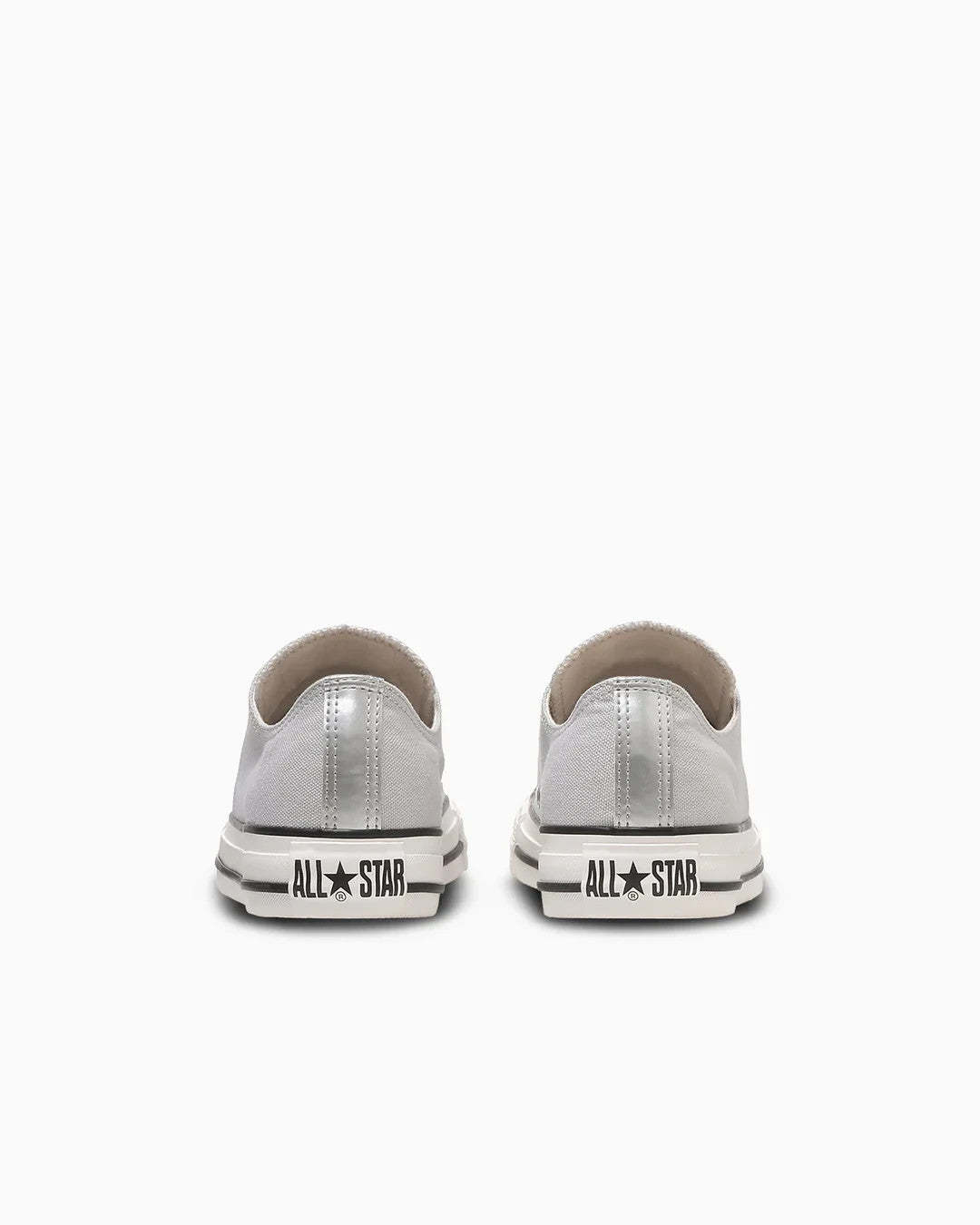 31318162 Converse All Star PM OX Gray Silver (Men's)