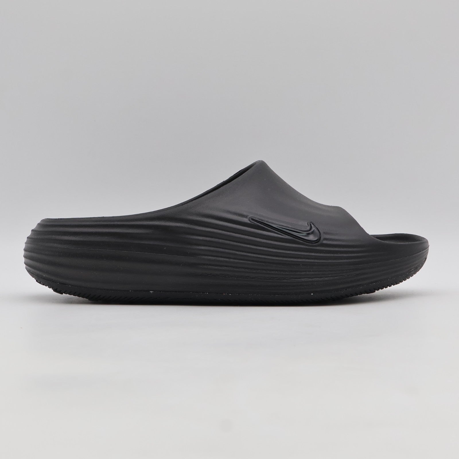 HV4479-001 Nike ReactX Rejuven8 Triple Black (Men's)