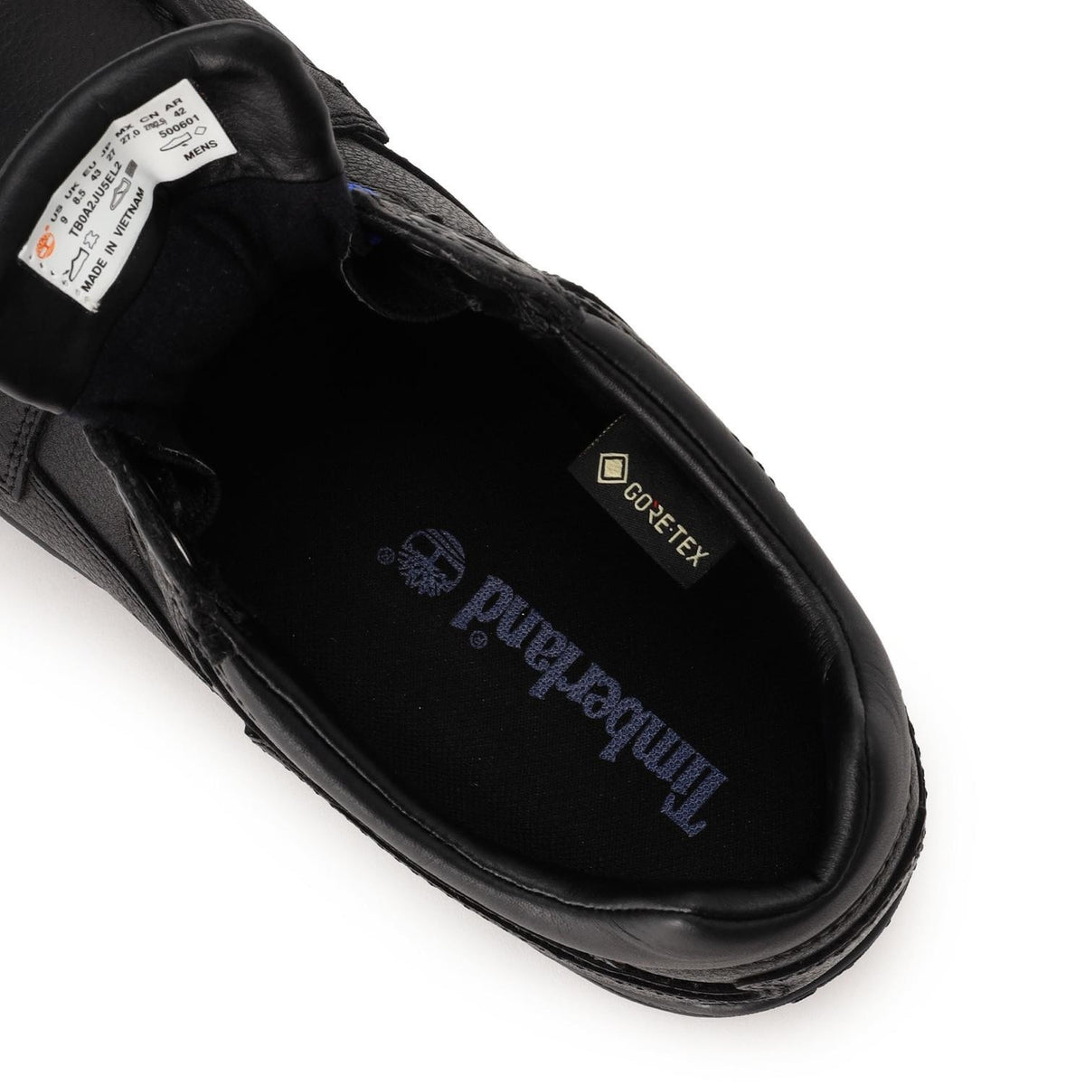 A2JU5EL2 Timberland HERITAGE GORE-TEX MOC TOE MID (Men's)