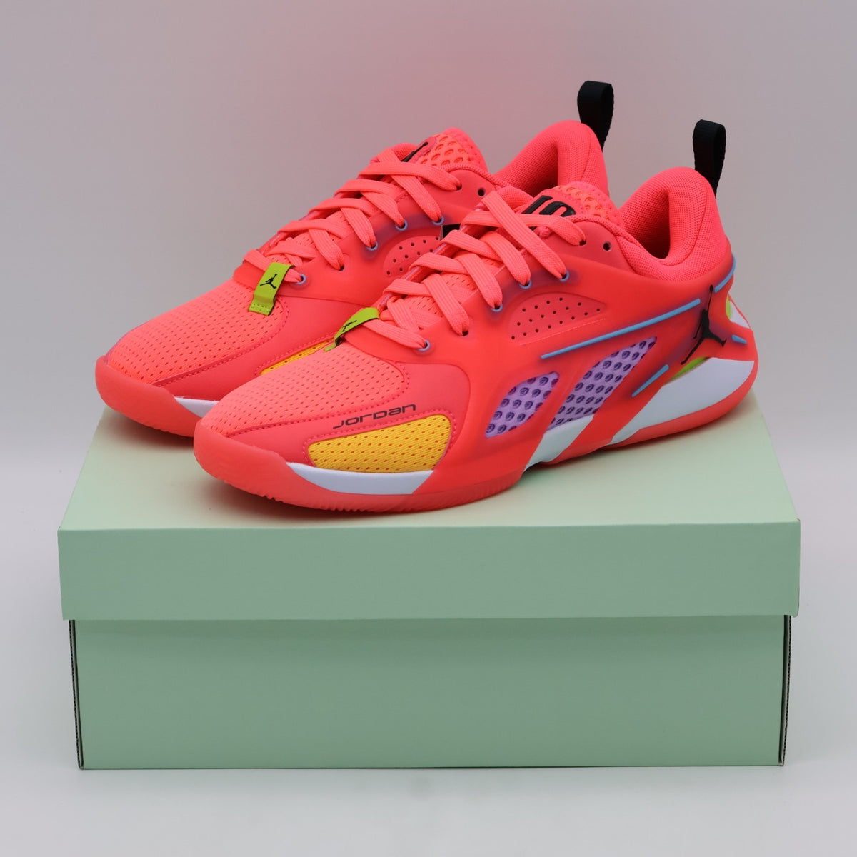 FZ2473-601 Nike  Jordan Heir Series Be Seen (Women's)