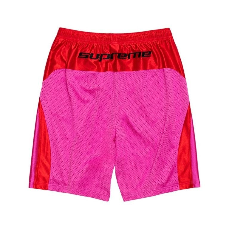 Supreme x Jordan Short Pink