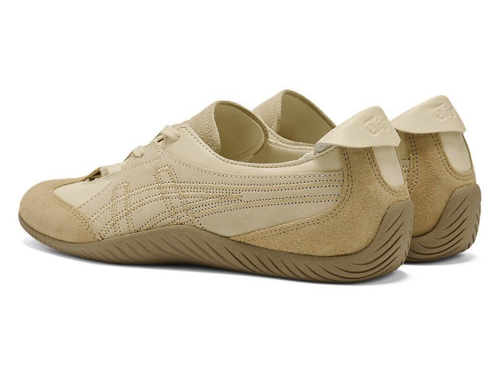 1183C736-201 Onitsuka Tiger Trairina "Birch/Camel Beige" (Men's)