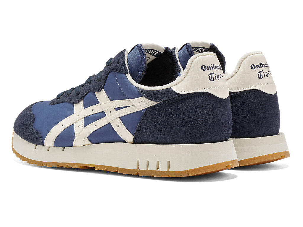 1183C289-400 Onitsuka Tiger X-Caliber Grand Shark Cream (Men's)