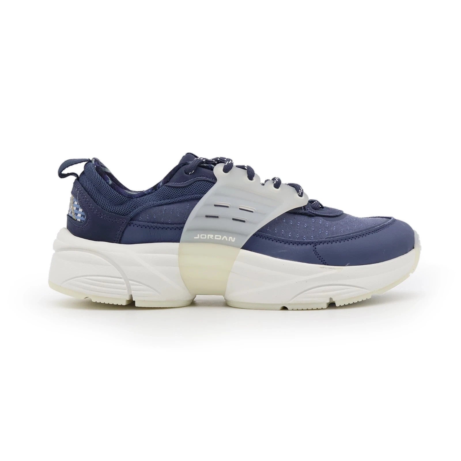 IR7254-499 Nike Jordan Trunner O/S Diffused Blue (Men's)
