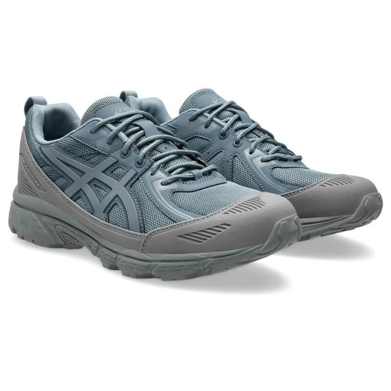 1203A474-024 Asics Gel-Venture 6 Shield Ironclad Fjord Grey (Men's)