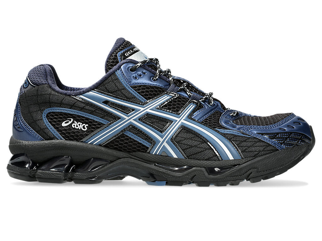 1203A543-002 Asics Gel-Nimbus 10.1 Black Grand Shark (Men's)