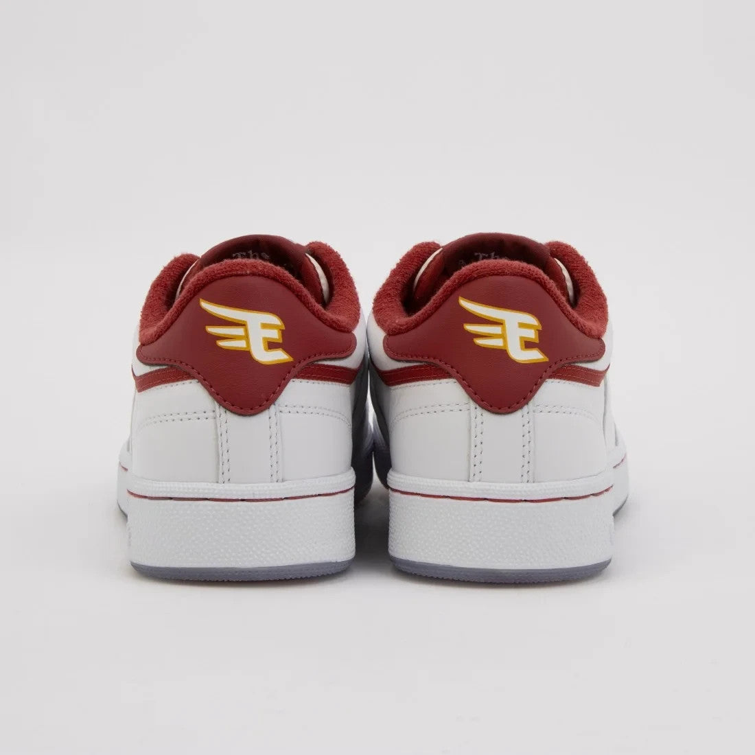 R00152 Pacific League Ã Reebok Club C 85 Vintage "Tohoku Rakuten Golden Eagles"