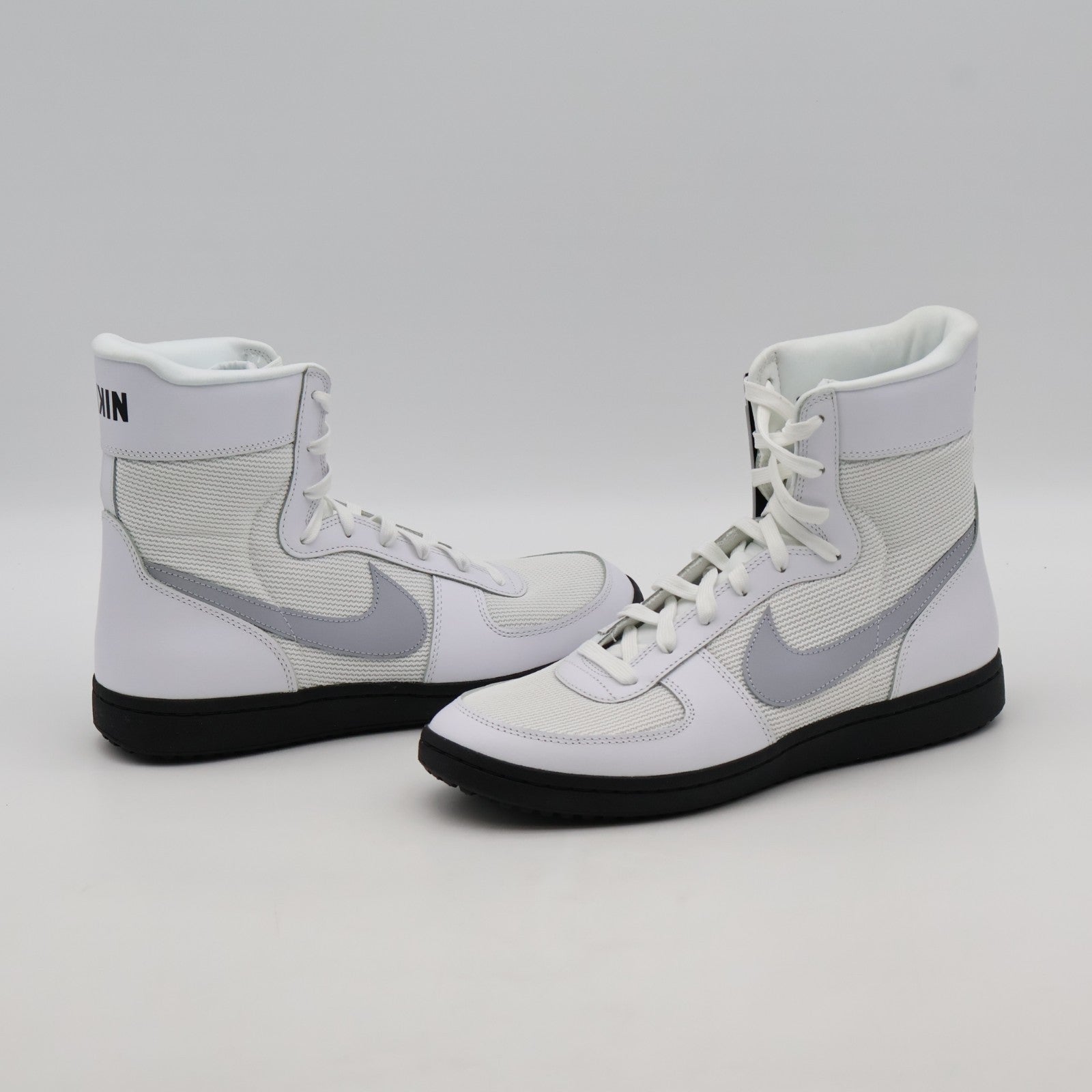 IM3875-100 Stranger Things Nike Field General High Eleven (Women's)