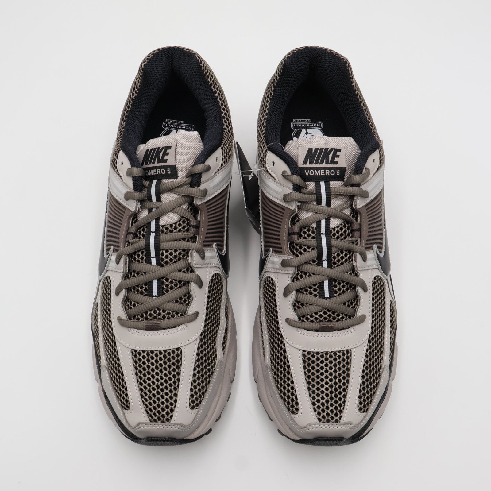 FB9149-005 Nike Zoom Vomero 5 Dark Violet Ore (Men's)
