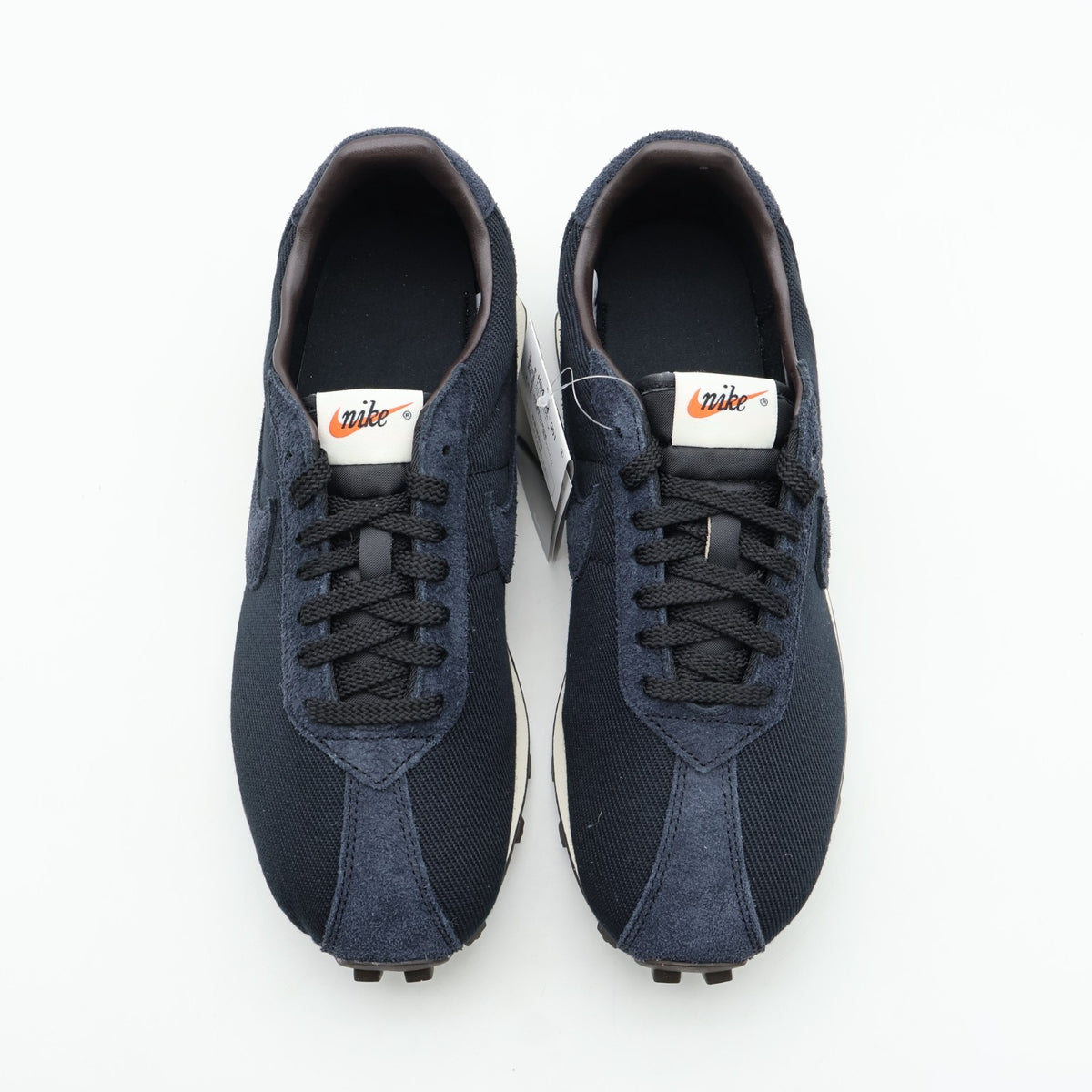 HQ4044-001 Nike LD-1000 SP Black and Velvet Brown (Men's)