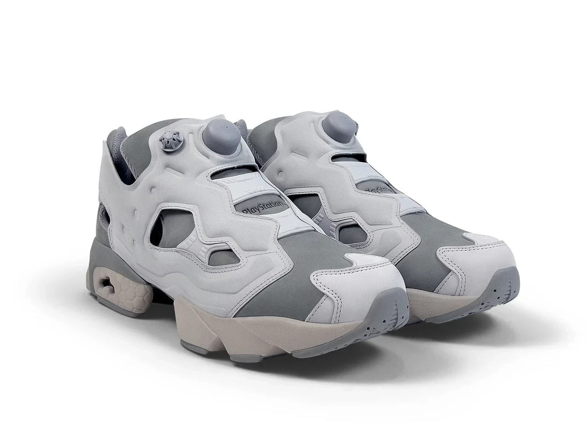100258814 Playstation Reebok InstaPump Fury 94 30th Anniversary (BEAMS (Men's)