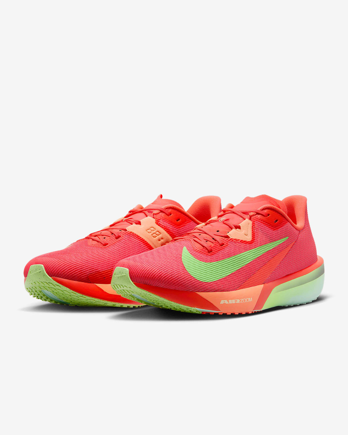 FV6040-600 Nike Rival Fly 4 Bright Crimson Hyper Orange Mint Foam (Men's)