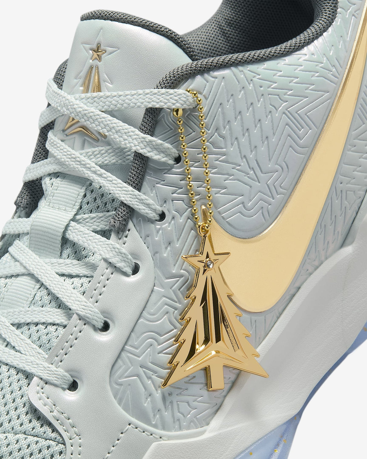 FZ1516-001 Nike Ja 2 Tree Top (FV6070-002) (Men's)