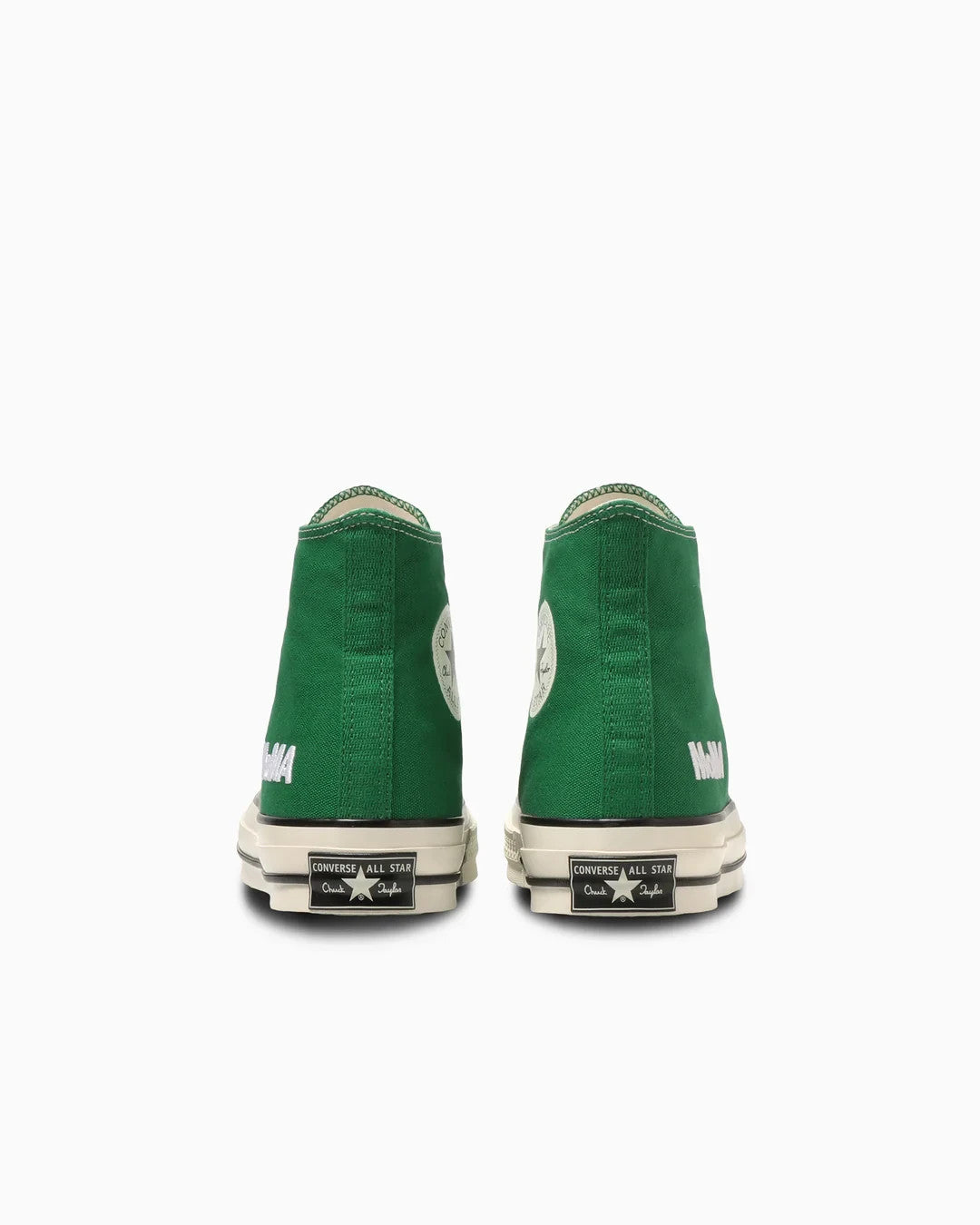 31317583 MoMA Converse All Star LGCY Hi Kelly Green (Men's)