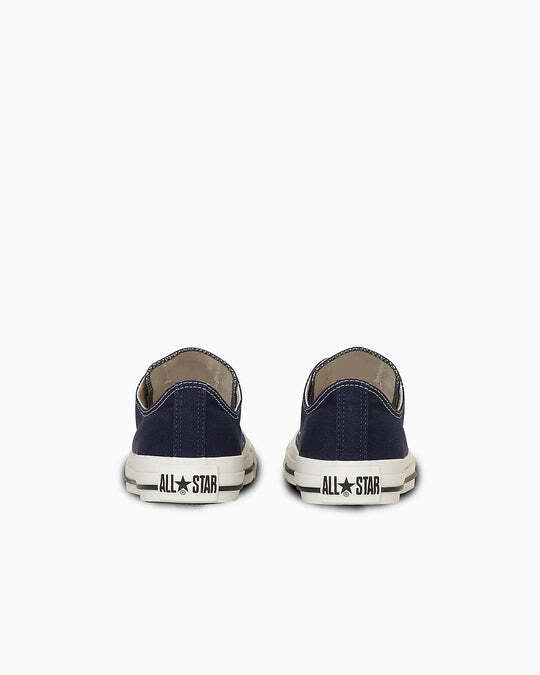 31314110 Converse All Star Washedcanvas OX Deep Blue (Men's)