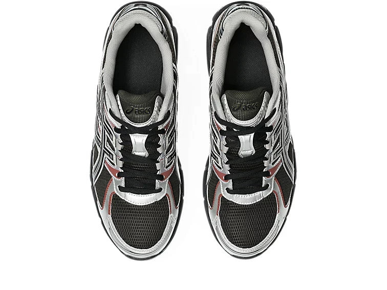 1203B219-200 Asics Gel-Stratus MC "Black Coffee/Black" (Men's)