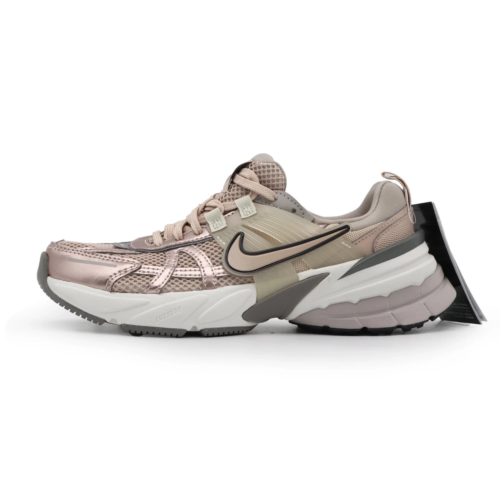 FD0736-201 Nike V2K Run Shoes (Women's)