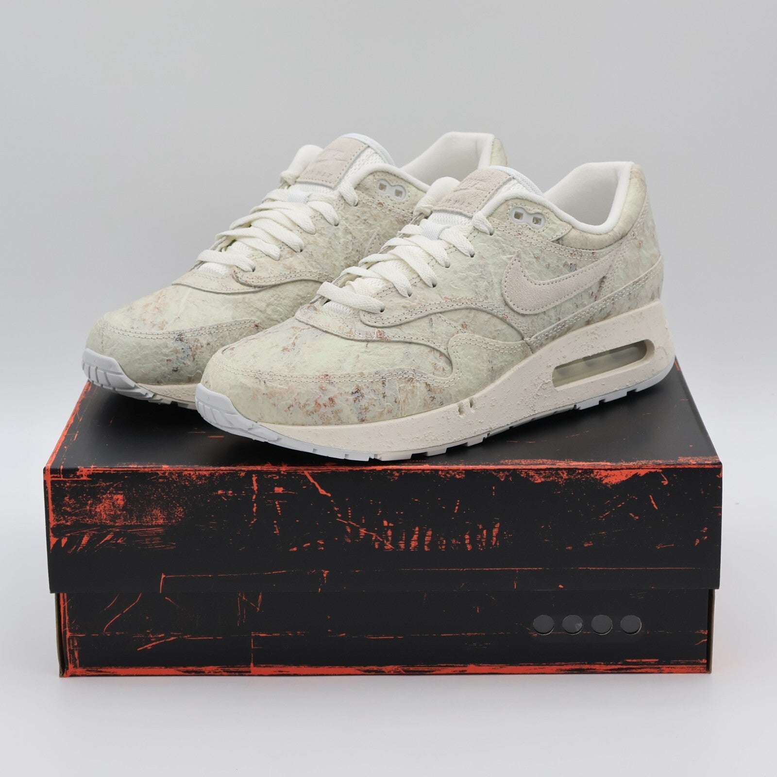 FZ2149-100 Nike Air Max 1 '86 OG Summit White and Phantom (Men's)
