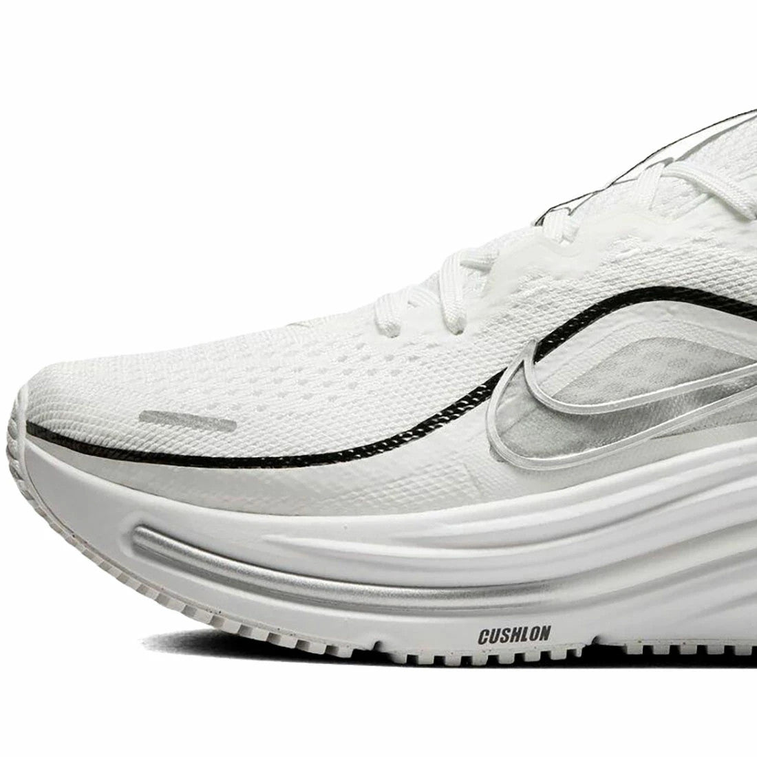 HV9273-106 Nike Air Winflo 12 "White/Silver" (Women's)