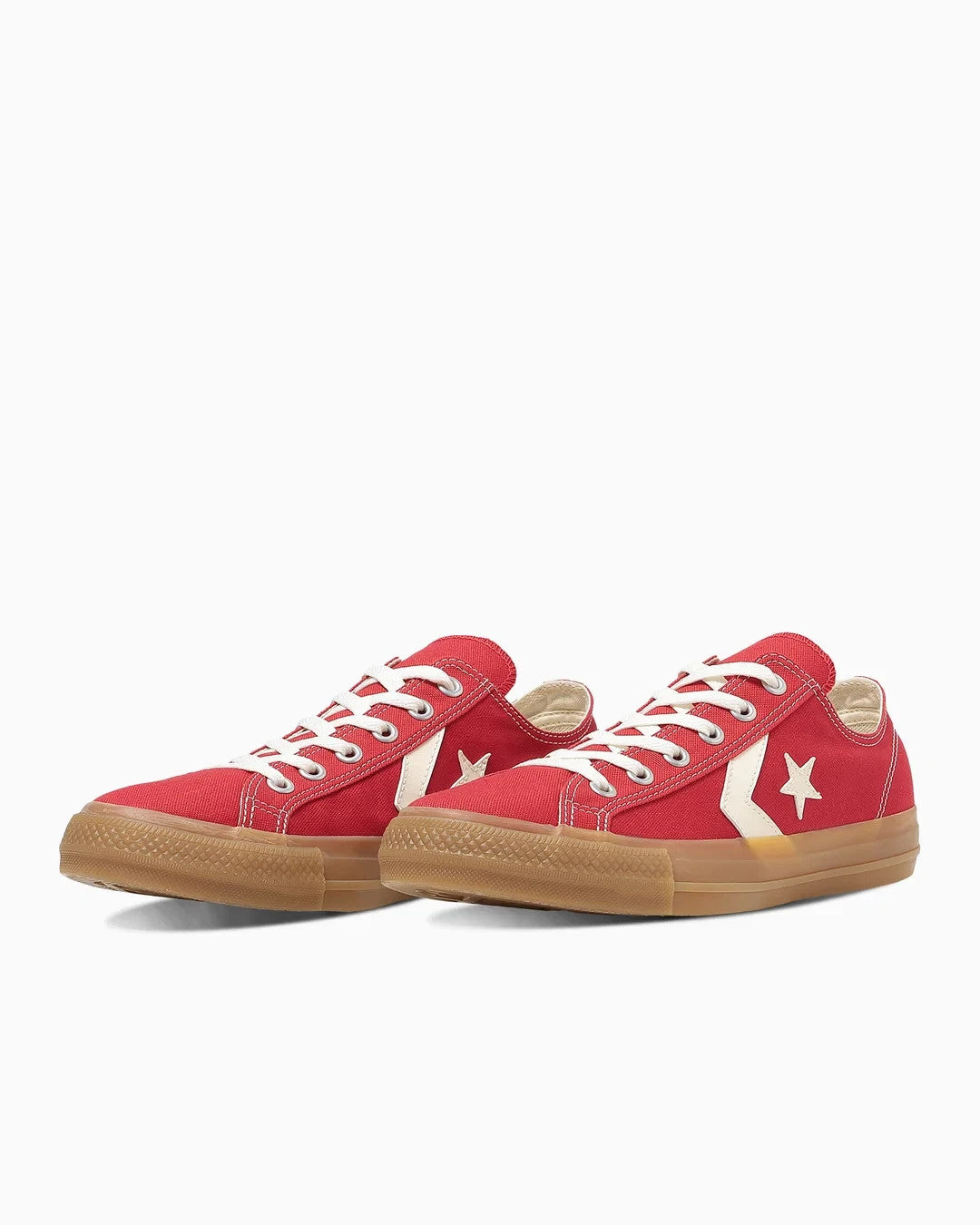 33702522 Converse CRT CL OX Red (Men's)