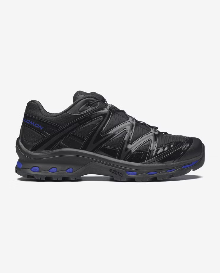L47969300 Salomon XT-Quest Recon Black Bluing (Men's)