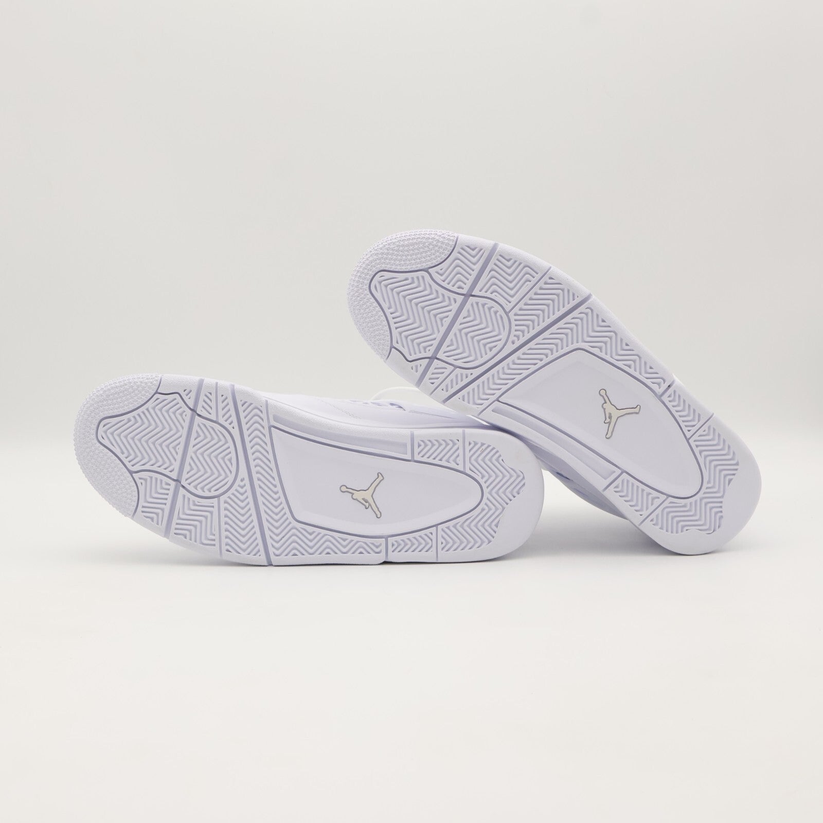 FN7251-107 Nike Women's Air Jordan 4 Retro Net (Women's)