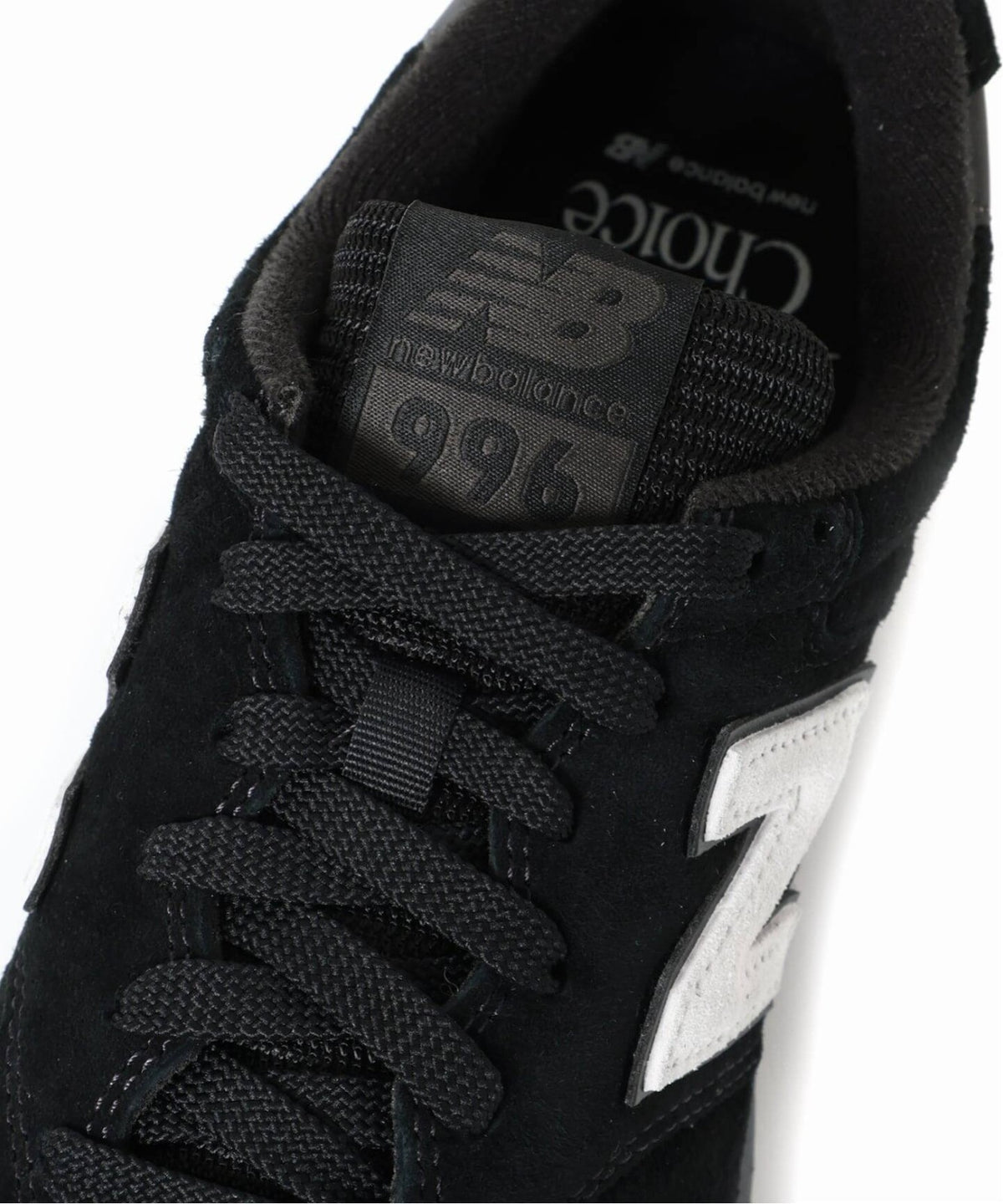 U9969IC New Balance 996v2 (Men's)