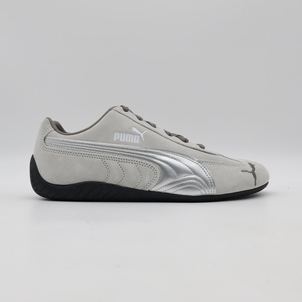 404385-01 emmi Puma Speedcat OG Nuance Gray (Men's)