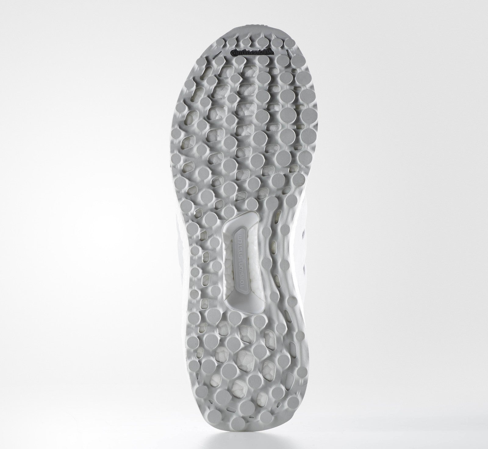 BW1116 Reigning Champ Ã adidas Ultra Boost 3.0 Clear Grey (Men's)