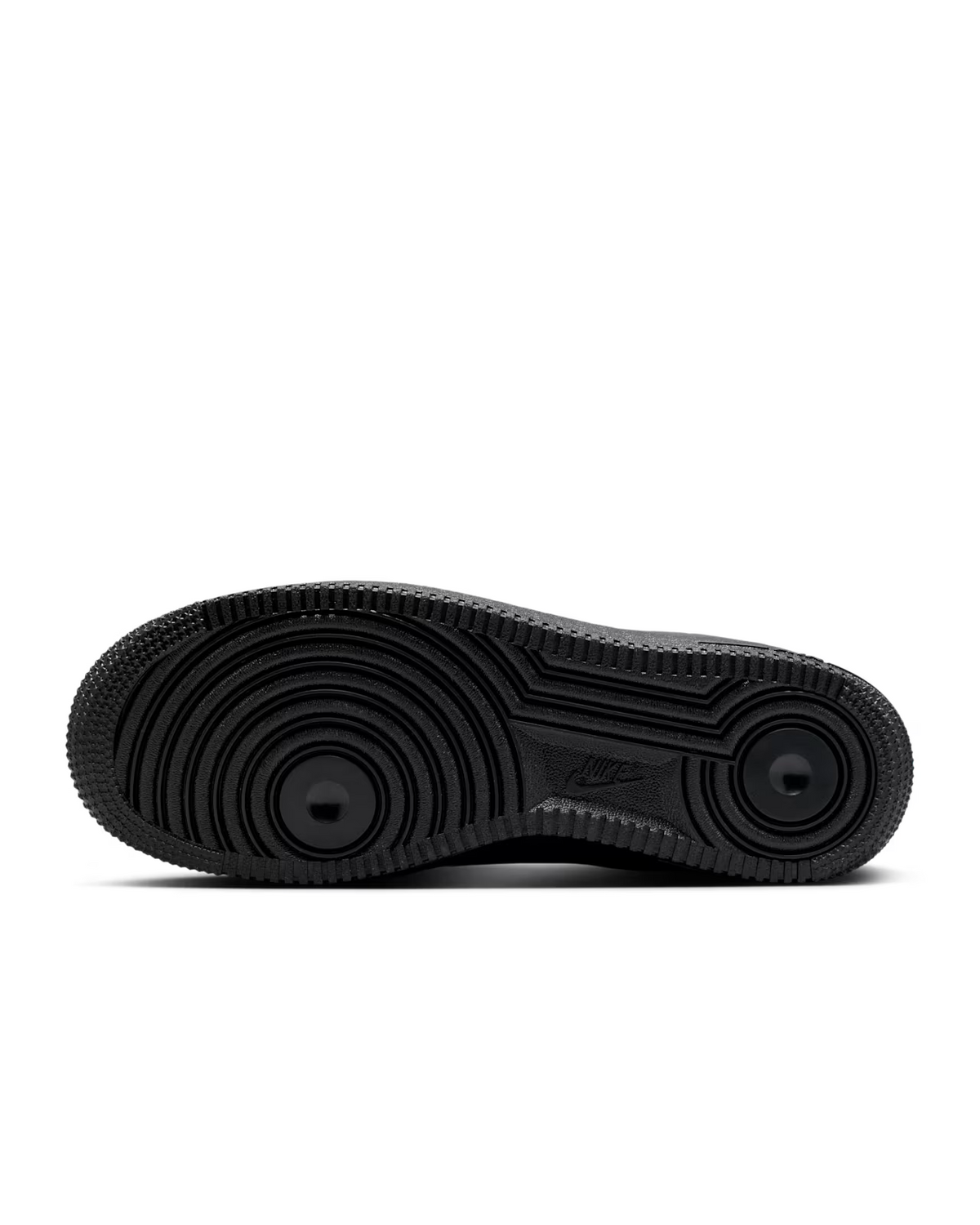 IF3201-001 Nike Air Force 1 Low Made in Italy Black (Women's)
