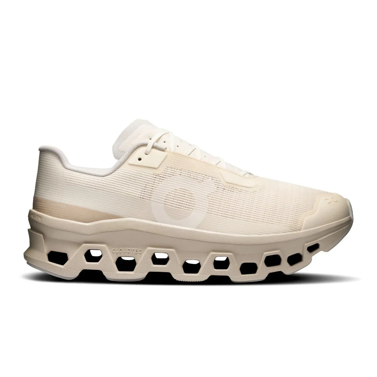 3MF10674179 On Cloudmonster Void Dew Truffle (Men's)
