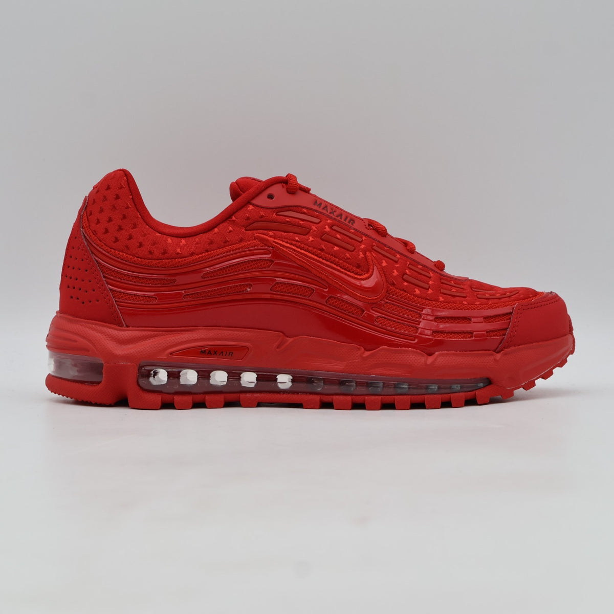 IB6610-600 Nike Air Max TL 2.5 Premium Valentine's Day Red (2026) (Men's)