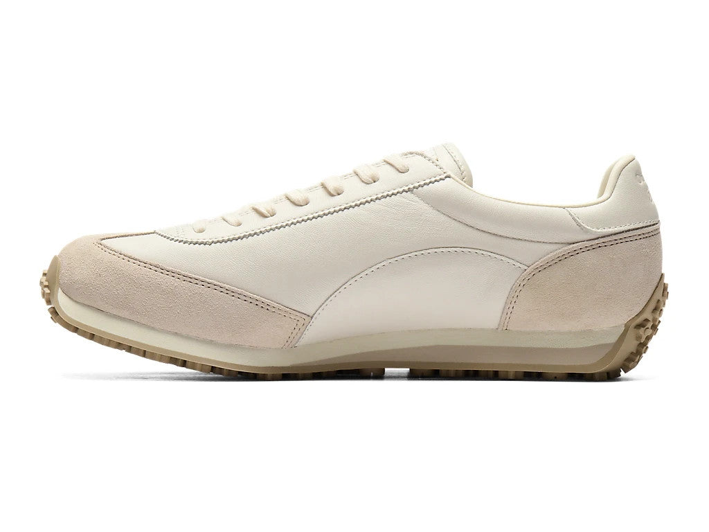 1183C386-102 Onitsuka Tiger EDR CL Cream (Men's)
