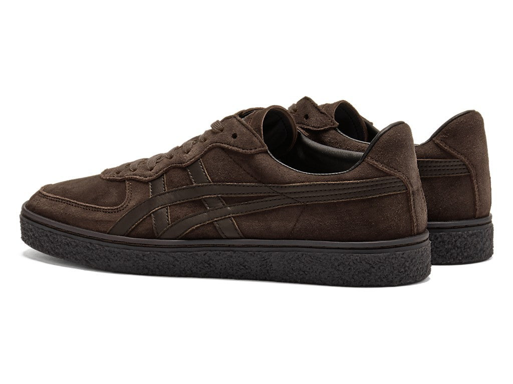 1183C471-200 Onitsuka Tiger NIPPON MADE GSM "Coffee/Coffee" (Men's)