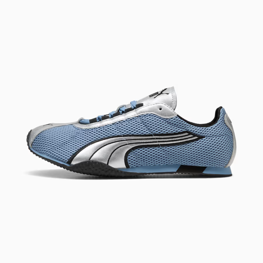 403692-16 Puma H-Street OG "Zen Blue/PUMA Black" (Unisex)
