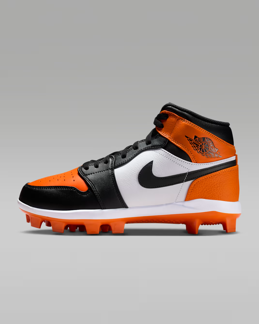 IM3481-800 Nike Air Jordan 1 MCS SE Cleats Shattered Backboard (Men's)