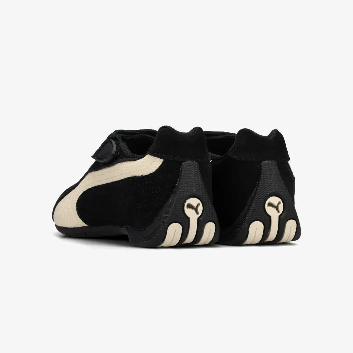406357-03 Puma Slipcat Black (Men's)