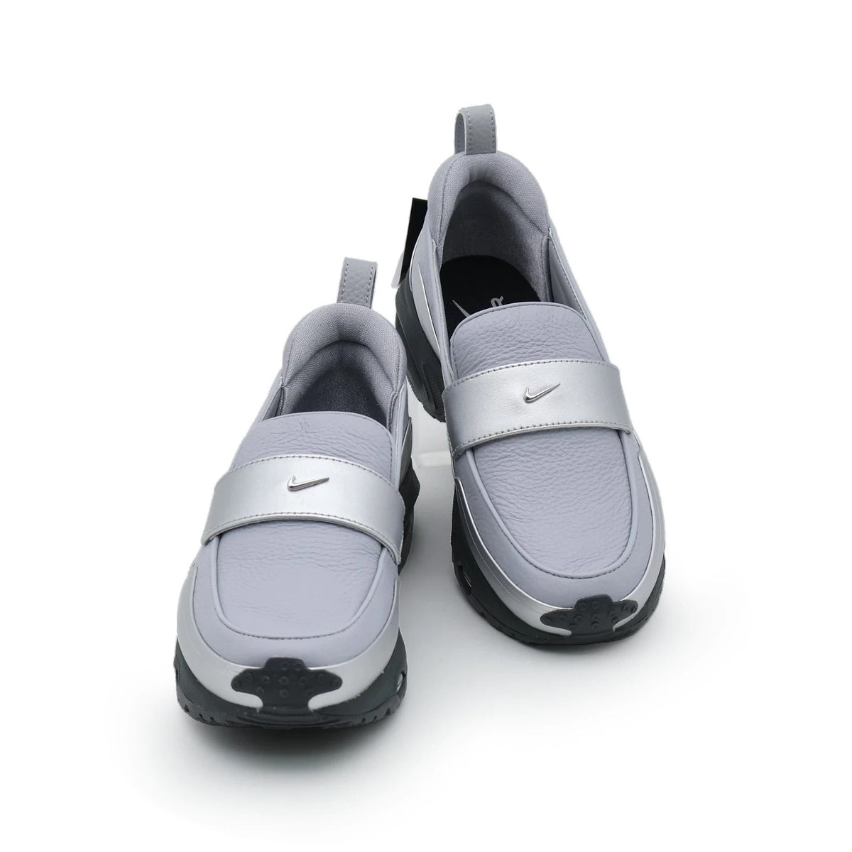 IV4690-099 Nike Women's Air Max Phenomena Wolf GreySilver (Women's)