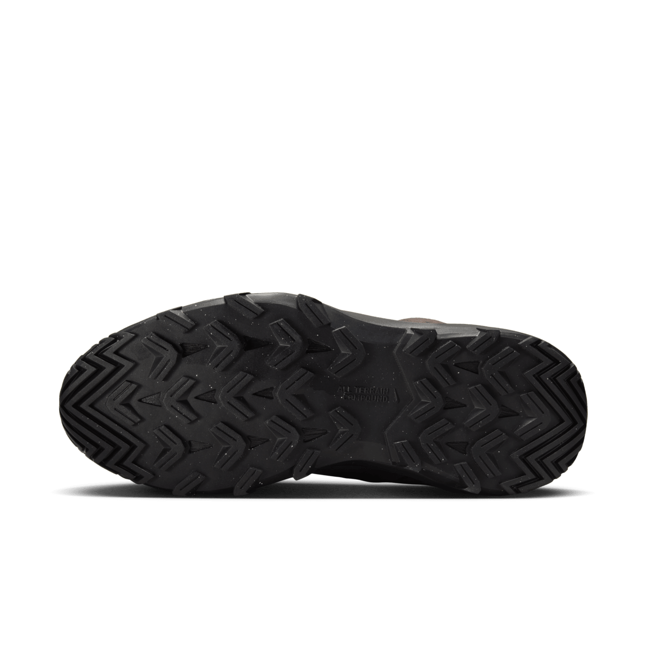 FV4332-200 Nike Cygnal Baroque Brown (Men's)
