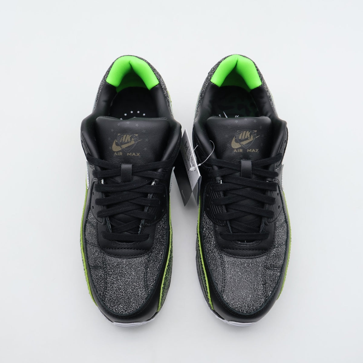 IU0523-010 Nike Air Max 90 Tiempo (Men's)