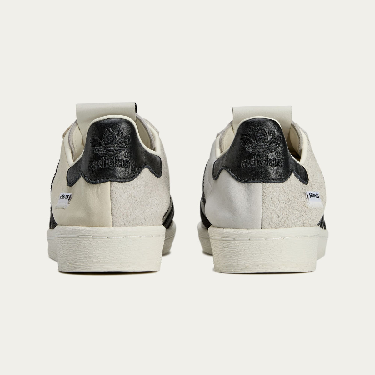 JQ0958 Song for the Mute adidas Originals Superstar 82 Cream White (Men's)