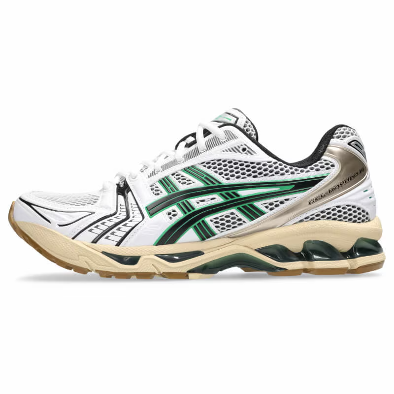 1203A740-103 Asics Gel-Kayano 14 Hinoki Beige (Men's)