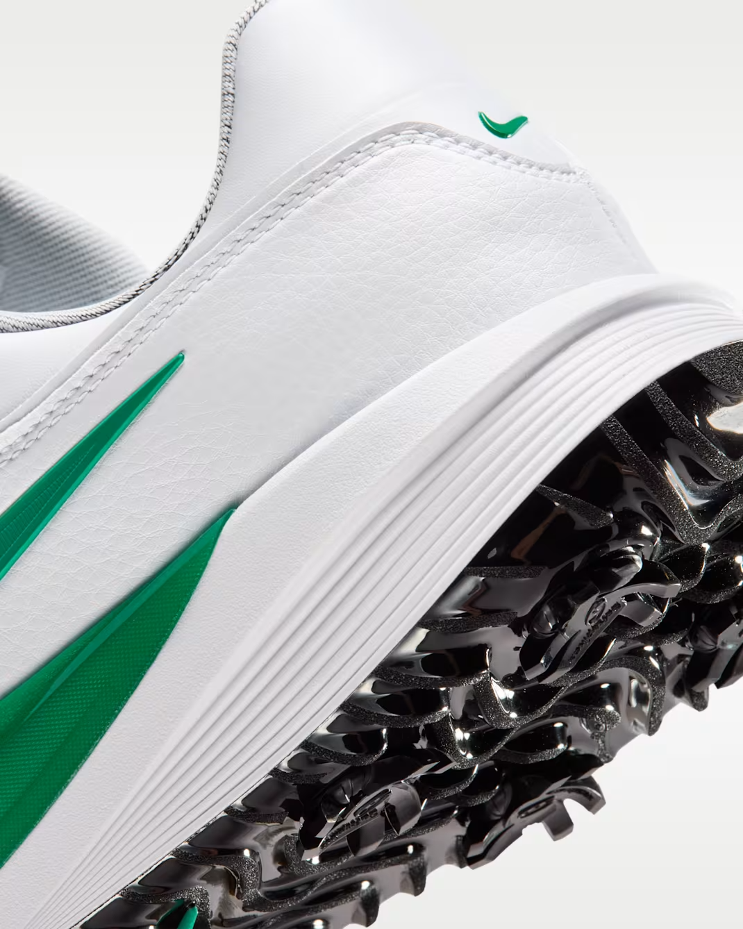FZ7611-105 Nike Victory Pro 4 Golf White Malachite (Men's)