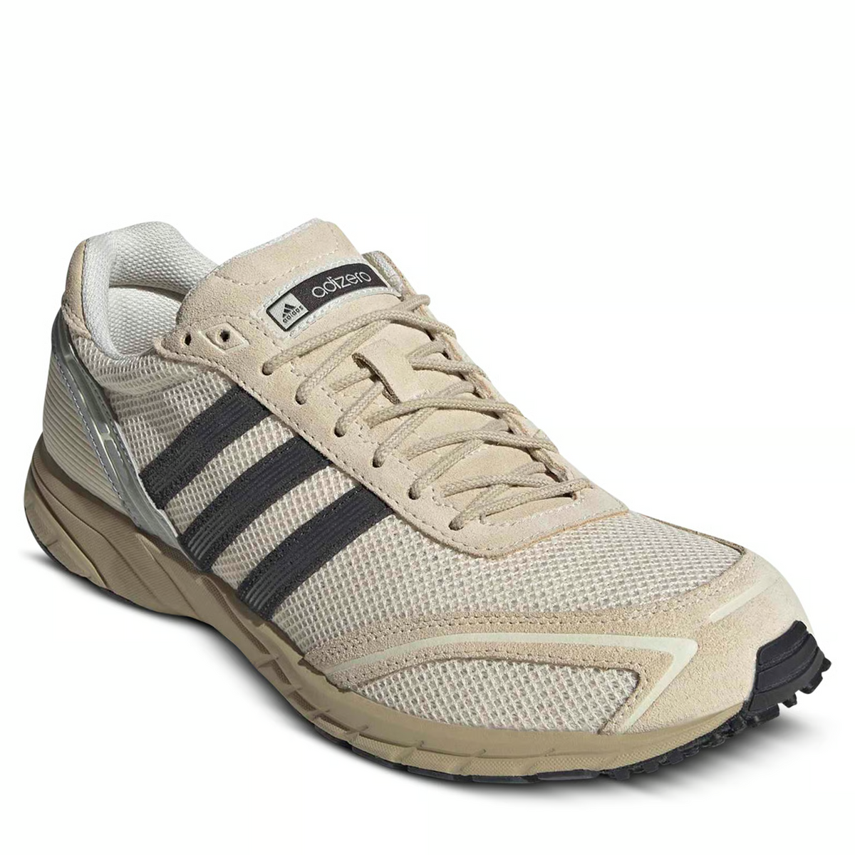 HP4517 adidas Adizero Adios OG "Cream White/Carbon" (Men's)