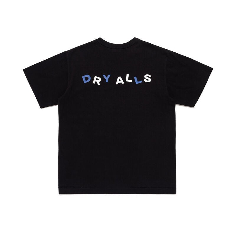 HUMAN MADE Graphic T-Shirt Black