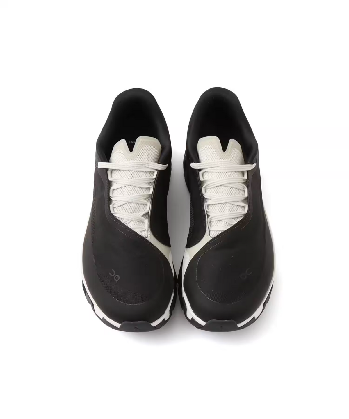 3WF30701043 POST ARCHIVE FACTION Ã On Cloudmonster Hyper Black (Women's)